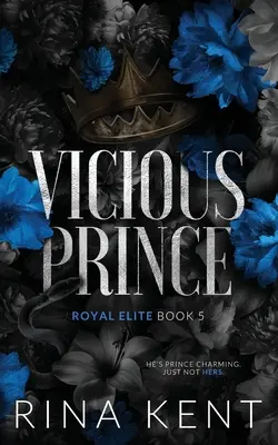 Vicious Prince: Sonderausgabe zum Ausdrucken - Vicious Prince: Special Edition Print