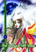 Antiquitätenladen, Band 6 - Antique Gift Shop, Vol. 6