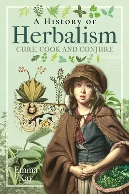 Eine Geschichte der Kräuterkunde: Heilen, kochen und zaubern - A History of Herbalism: Cure, Cook and Conjure