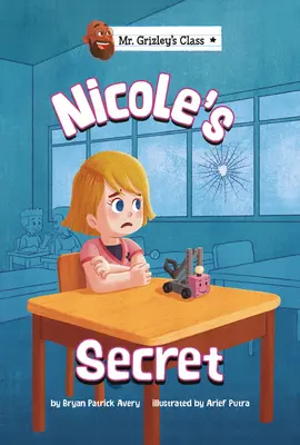 Nicoles Geheimnis - Nicole's Secret
