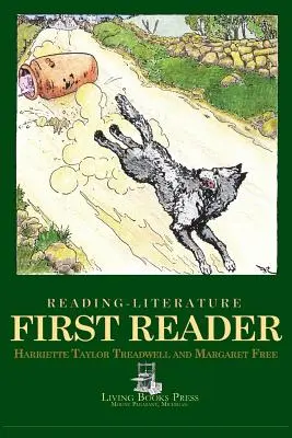 Lesen-Literatur: Erster Leser - Reading-Literature: First Reader