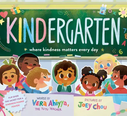 Kindergarten: Wo Freundlichkeit jeden Tag eine Rolle spielt - Kindergarten: Where Kindness Matters Every Day