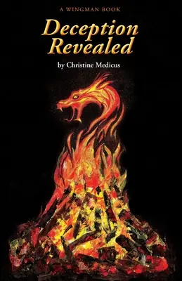 Deception Revealed - Die Wingman-Legende geht weiter - Deception Revealed - The Wingman legend continues