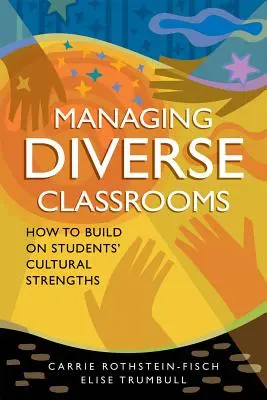 Diverse Klassenräume verwalten: Wie man auf die kulturellen Stärken der Schüler aufbaut - Managing Diverse Classrooms: How to Build on Students' Cultural Strengths