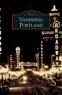 Das verschwindende Portland - Vanishing Portland