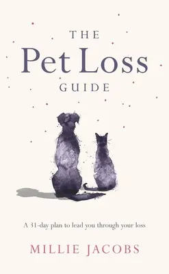 Der Leitfaden zum Verlust von Haustieren - The Pet Loss Guide