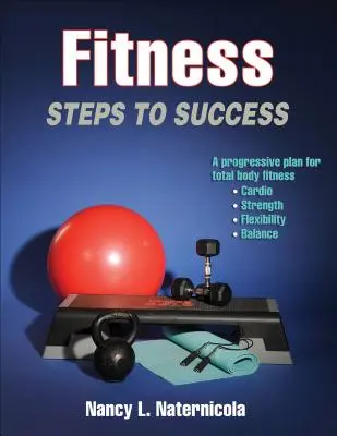 Fitness: Schritte zum Erfolg - Fitness: Steps to Success