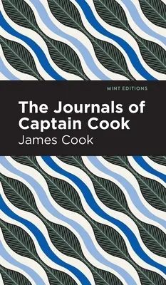 Die Tagebücher von Kapitän Cook - The Journals of Captain Cook