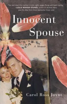 Unschuldiger Ehepartner - Innocent Spouse