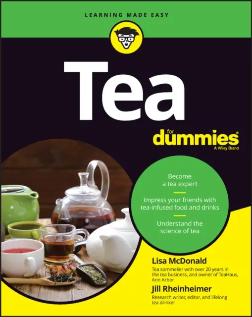 Tee für Dummies - Tea for Dummies