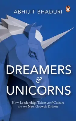 Träumer und Einhörner - Dreamers and Unicorns