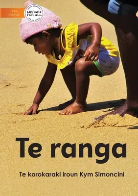 Beine - Te ranga (Te Kiribati) - Legs - Te ranga (Te Kiribati)