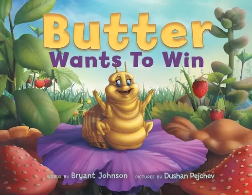 Butter will gewinnen - Butter Wants to Win