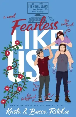 Furchtlos wie wir (Sonderausgabe Taschenbuch) - Fearless Like Us (Special Edition Paperback)