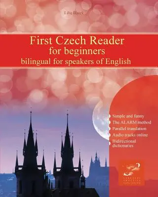 First Czech Reader für Anfänger - First Czech Reader for beginners