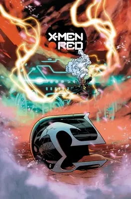 X-Men Rot von Al Ewing Bd. 2 - X-Men Red by Al Ewing Vol. 2