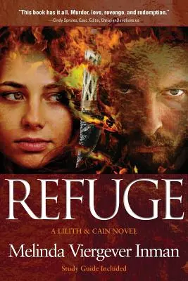 Zuflucht: Eine biblische Geschichte von Gut und Böse - Refuge: A Biblical Story of Good and Evil