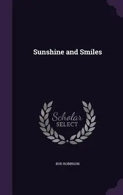 Sonnenschein und Lächeln - Sunshine and Smiles