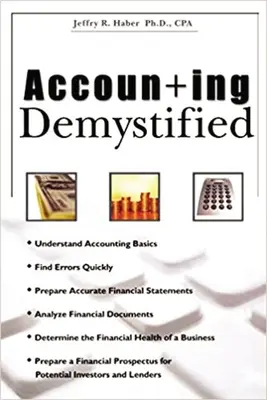 Buchhaltung entmystifiziert - Accounting Demystified