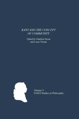 Kant und der Begriff der Gemeinschaft - Kant and the Concept of Community