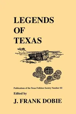 Legenden von Texas - Legends of Texas