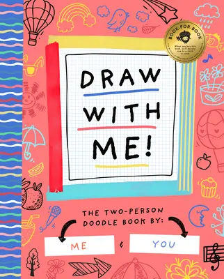 Zeichne mit mir! - Draw with Me!