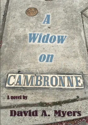 Eine Witwe auf der Cambronne - A Widow on Cambronne