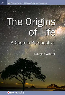 Die Ursprünge des Lebens: Eine kosmische Perspektive - Origins of Life: A Cosmic Perspective