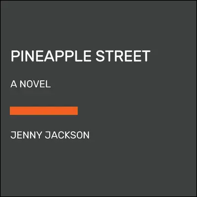 Die Ananasstraße - Pineapple Street
