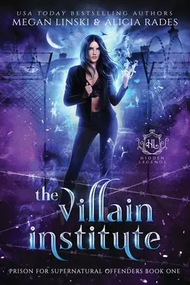 Das Schurkeninstitut - The Villain Institute