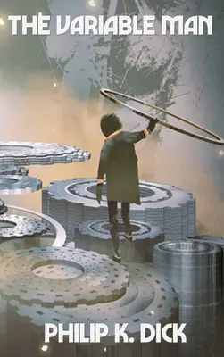 Der veränderliche Mann - The Variable Man