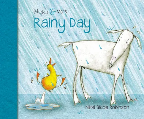 Muddle & Mo's Regentag - Muddle & Mo's Rainy Day