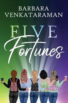 Fünf Glücksfälle - Five Fortunes