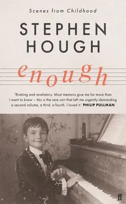 Genug: Scenes from Childhood (Szenen aus der Kindheit) - Enough: Scenes from Childhood