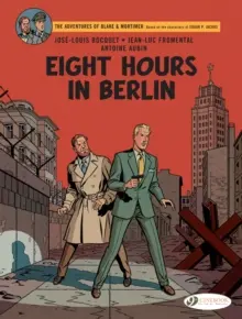 Acht Stunden in Berlin - Eight Hours in Berlin