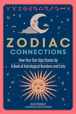 Zodiac-Verbindungen - Zodiac Connections