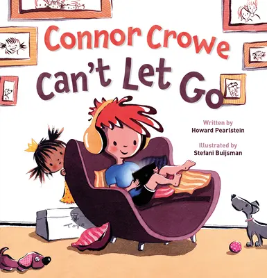 Connor Crowe kann nicht loslassen - Connor Crowe Can't Let Go