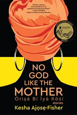 Kein Gott wie die Mutter - No God Like the Mother