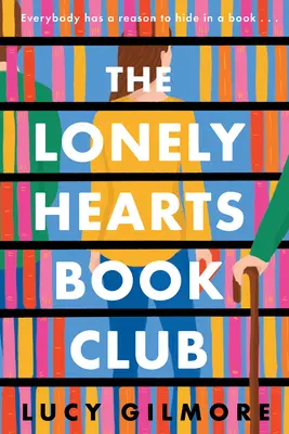 Der Buchclub der einsamen Herzen - The Lonely Hearts Book Club