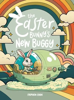 Der neue Buggy des Osterhasen - The Easter Bunny's New Buggy