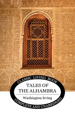 Erzählungen aus der Alhambra - Tales of the Alhambra