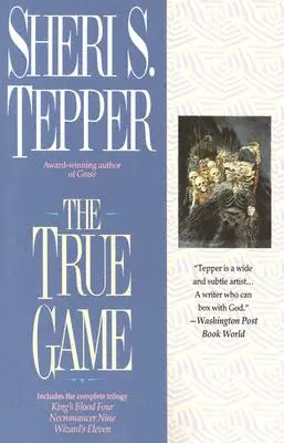 Das wahre Spiel - The True Game