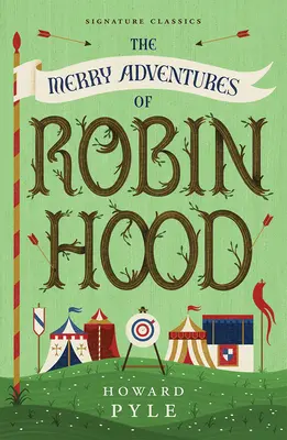 Die lustigen Abenteuer von Robin Hood - The Merry Adventures of Robin Hood
