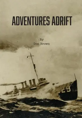 Abenteuer Adrift - Adventures Adrift