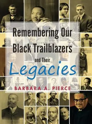 In Erinnerung an unsere schwarzen Wegbereiter und ihr Vermächtnis - Remembering Our Black Trailblazers and their legacies