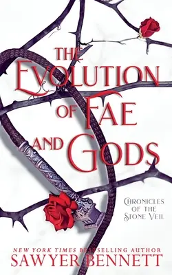 Die Evolution der Fae und Götter - The Evolution of Fae and Gods