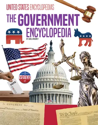 Die Regierungsenzyklopädie - The Government Encyclopedia