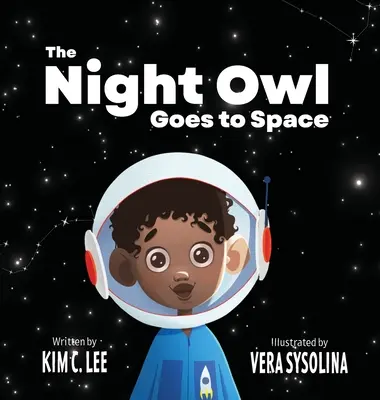 Die Nachteule fliegt in den Weltraum - The Night Owl Goes to Space