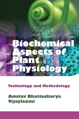 Biochemische Aspekte der Pflanzenphysiologie - Biochemical Aspects of Plant Physiology