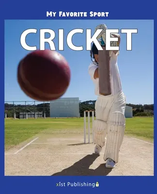 Mein Lieblingssport: Kricket - My Favorite Sport: Cricket